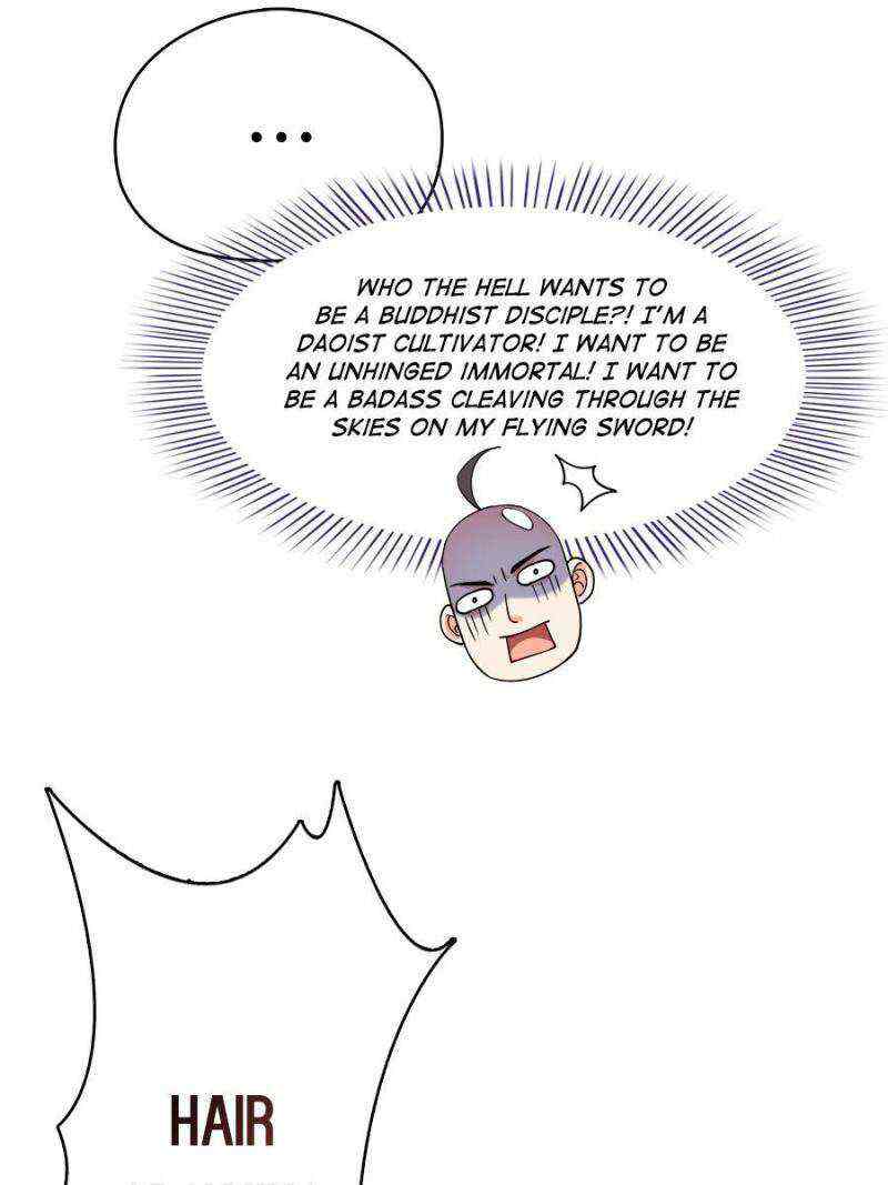 Cultivation Chat Group Chapter 338-eng-li - Page 71