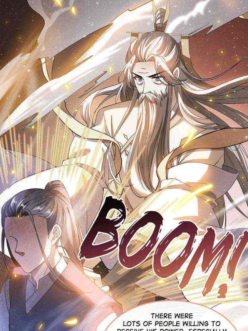 Cultivation Chat Group Chapter 333-eng-li - Page 69