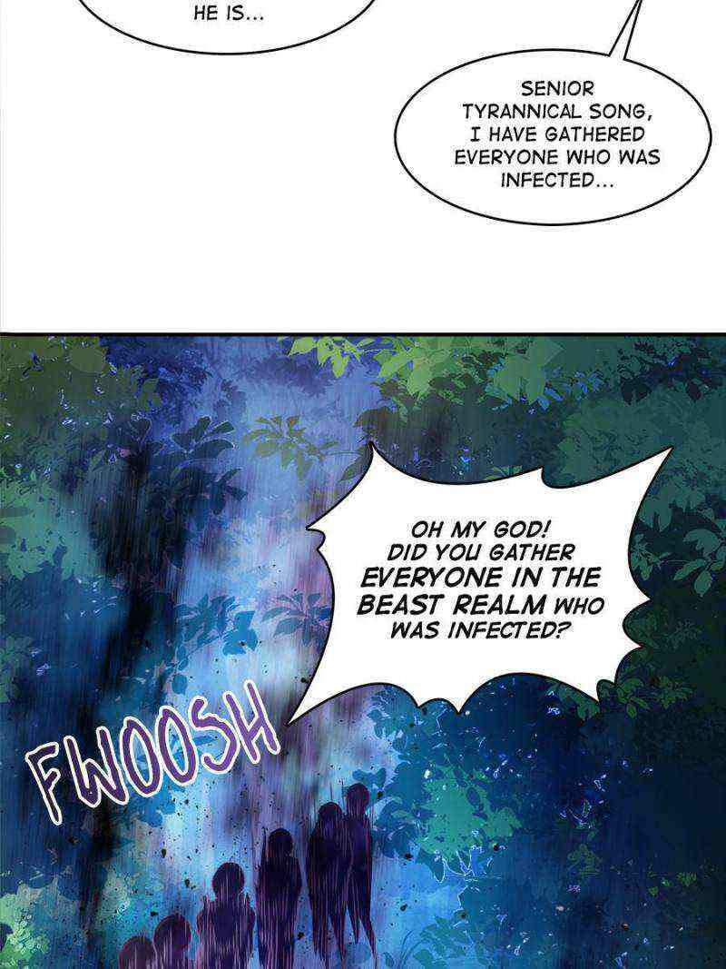 Cultivation Chat Group Chapter 414-eng-li - Page 57