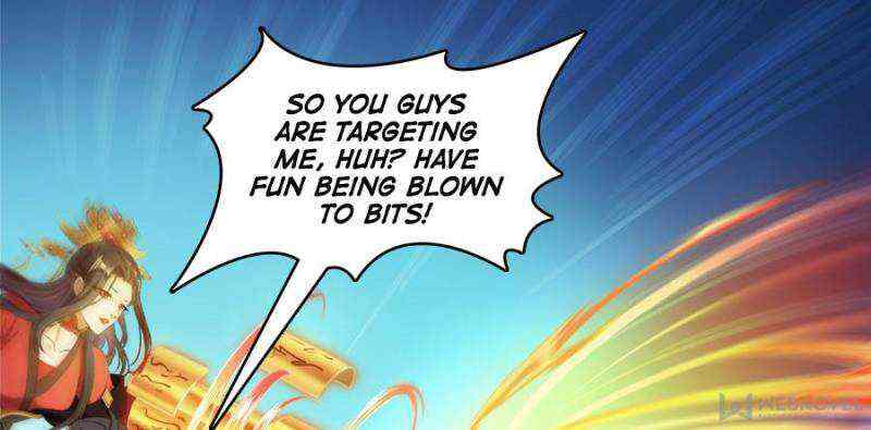 Cultivation Chat Group Chapter 393-eng-li - Page 14
