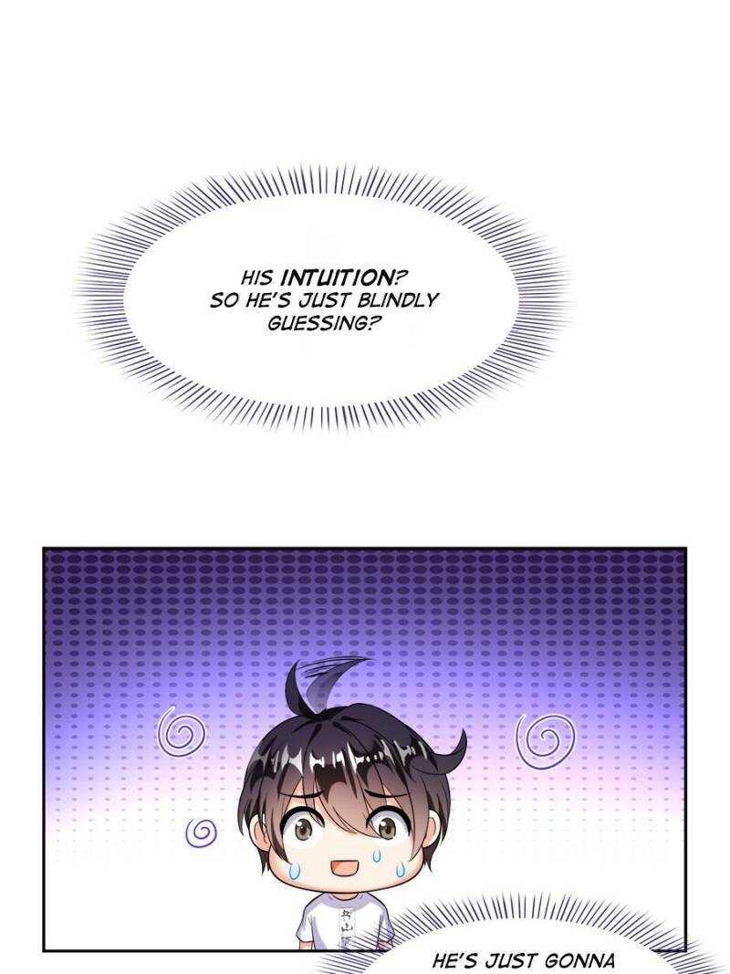 Cultivation Chat Group Chapter 359-eng-li - Page 67
