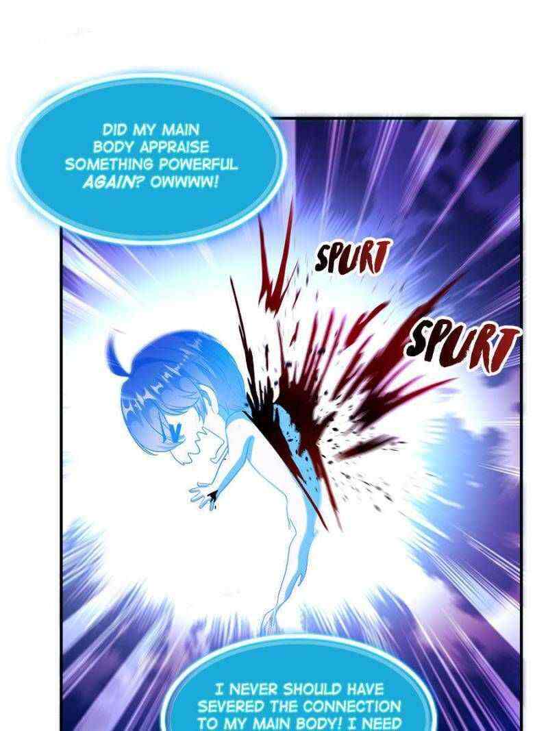 Cultivation Chat Group Chapter 327-eng-li - Page 72