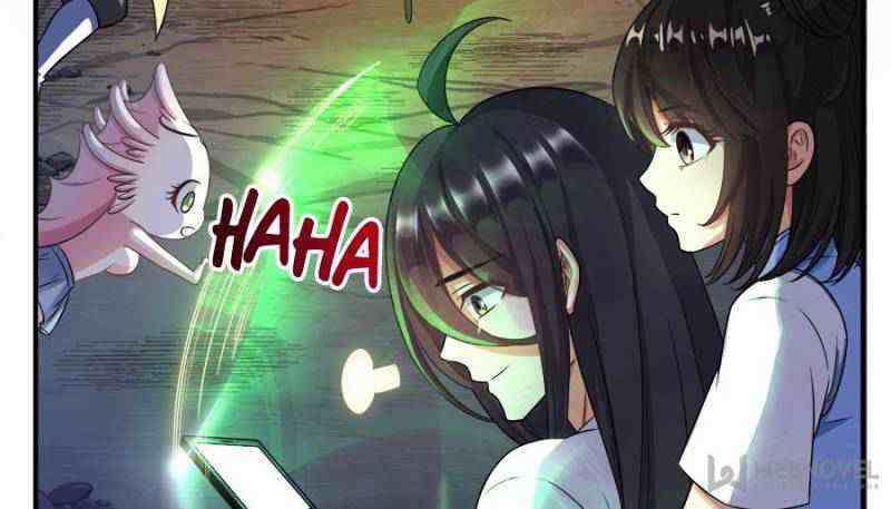 Cultivation Chat Group Chapter 342-eng-li - Page 65