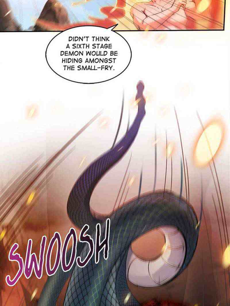 Cultivation Chat Group Chapter 347-eng-li - Page 67
