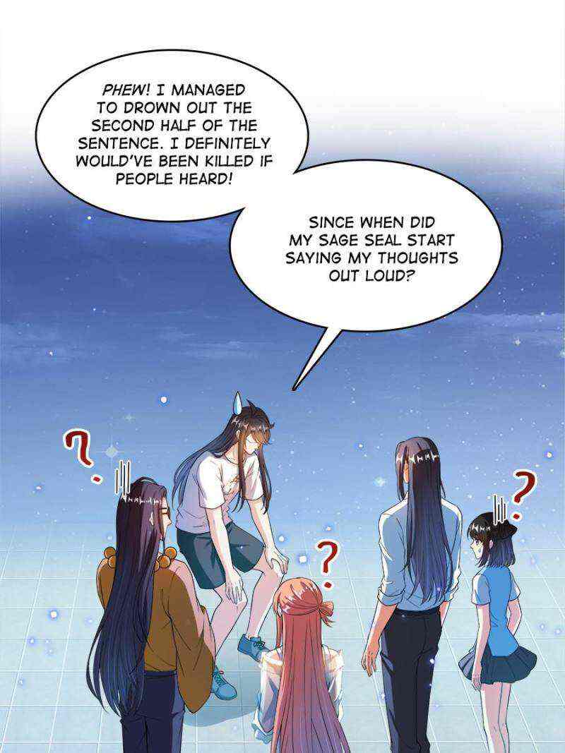 Cultivation Chat Group Chapter 427-eng-li - Page 3
