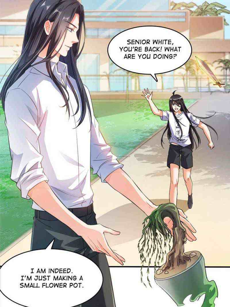 Cultivation Chat Group Chapter 344-eng-li - Page 39