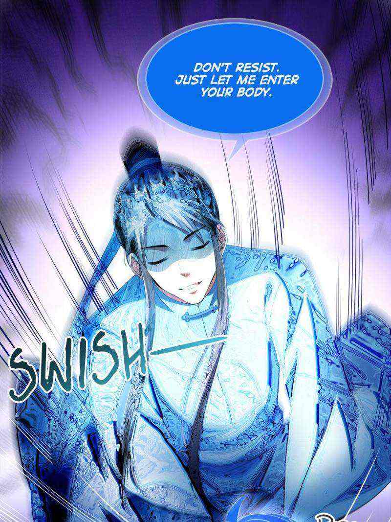 Cultivation Chat Group Chapter 328-eng-li - Page 7