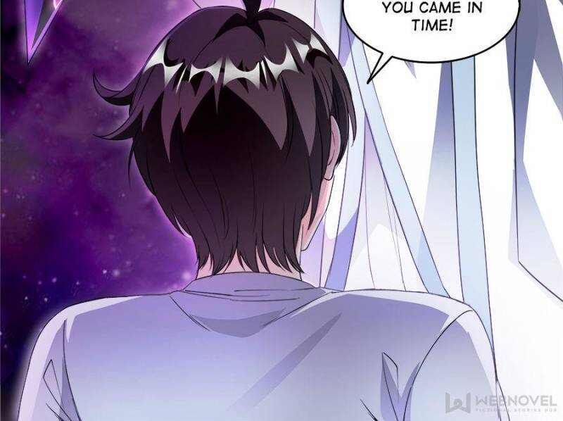 Cultivation Chat Group Chapter 349-eng-li - Page 61