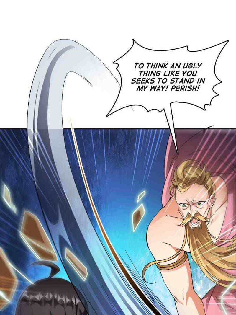 Cultivation Chat Group Chapter 342-eng-li - Page 37