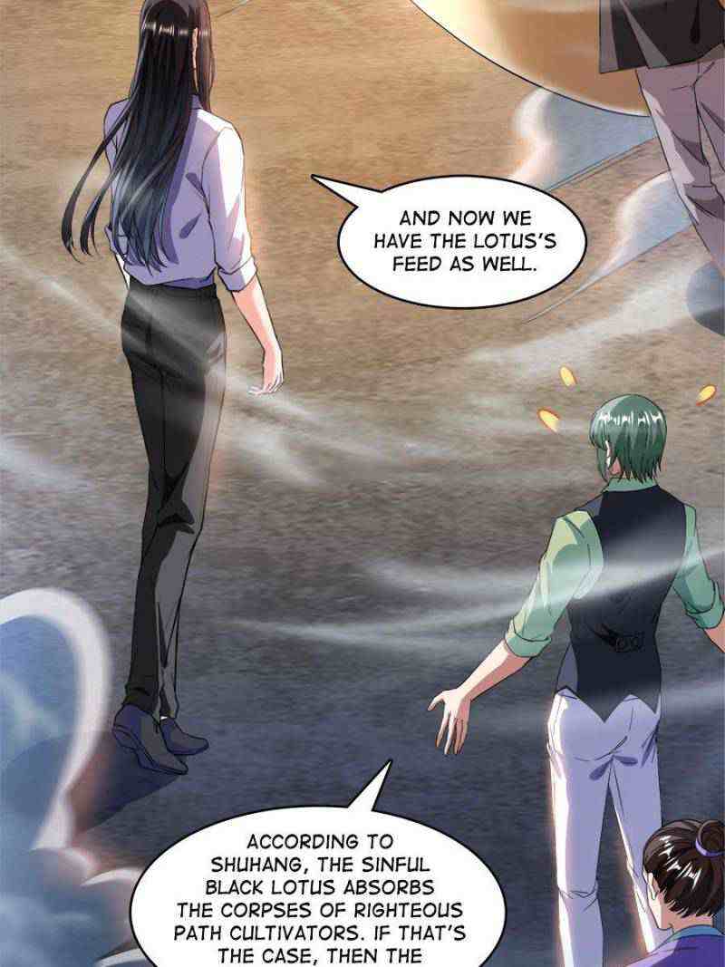 Cultivation Chat Group Chapter 363-eng-li - Page 55