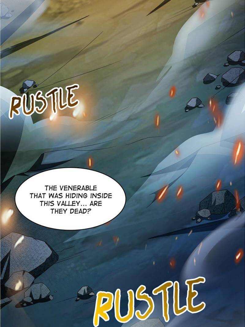 Cultivation Chat Group Chapter 369-eng-li - Page 1