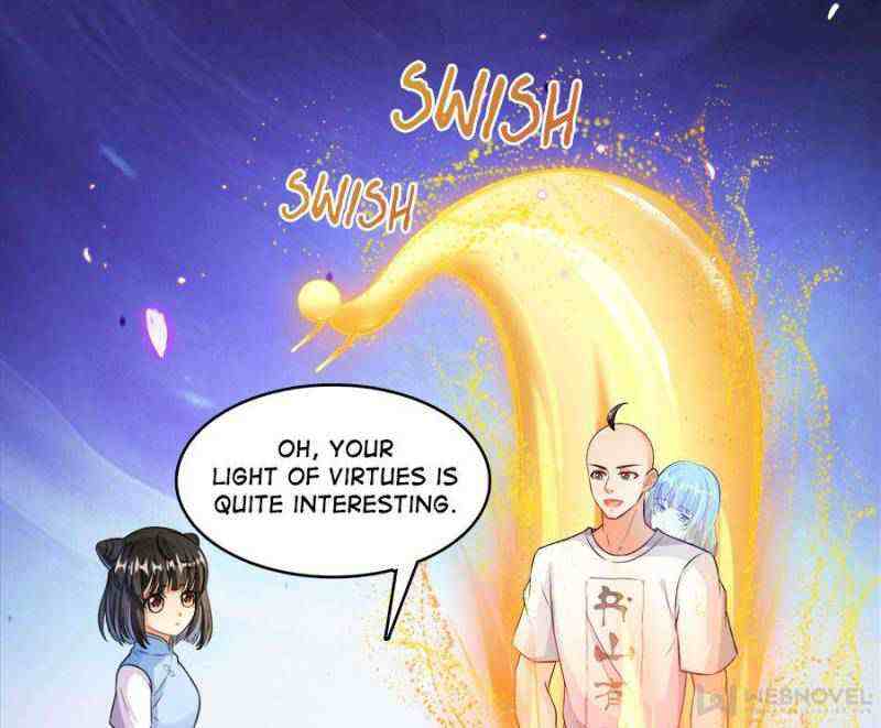 Cultivation Chat Group Chapter 370-eng-li - Page 65