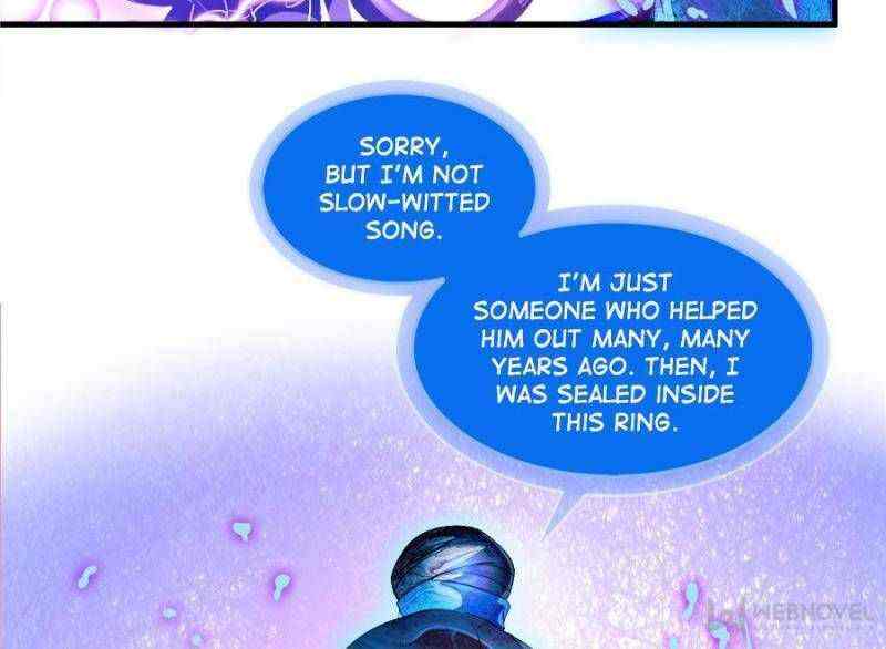 Cultivation Chat Group Chapter 327-eng-li - Page 24