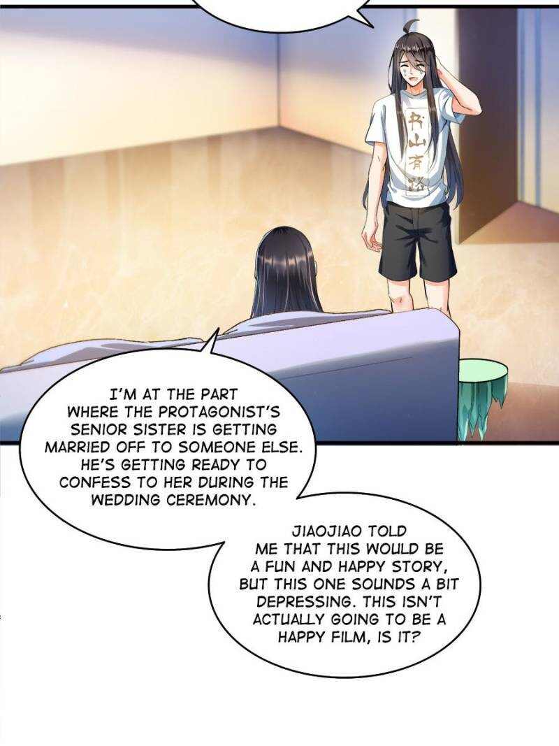 Cultivation Chat Group Chapter 345-eng-li - Page 14