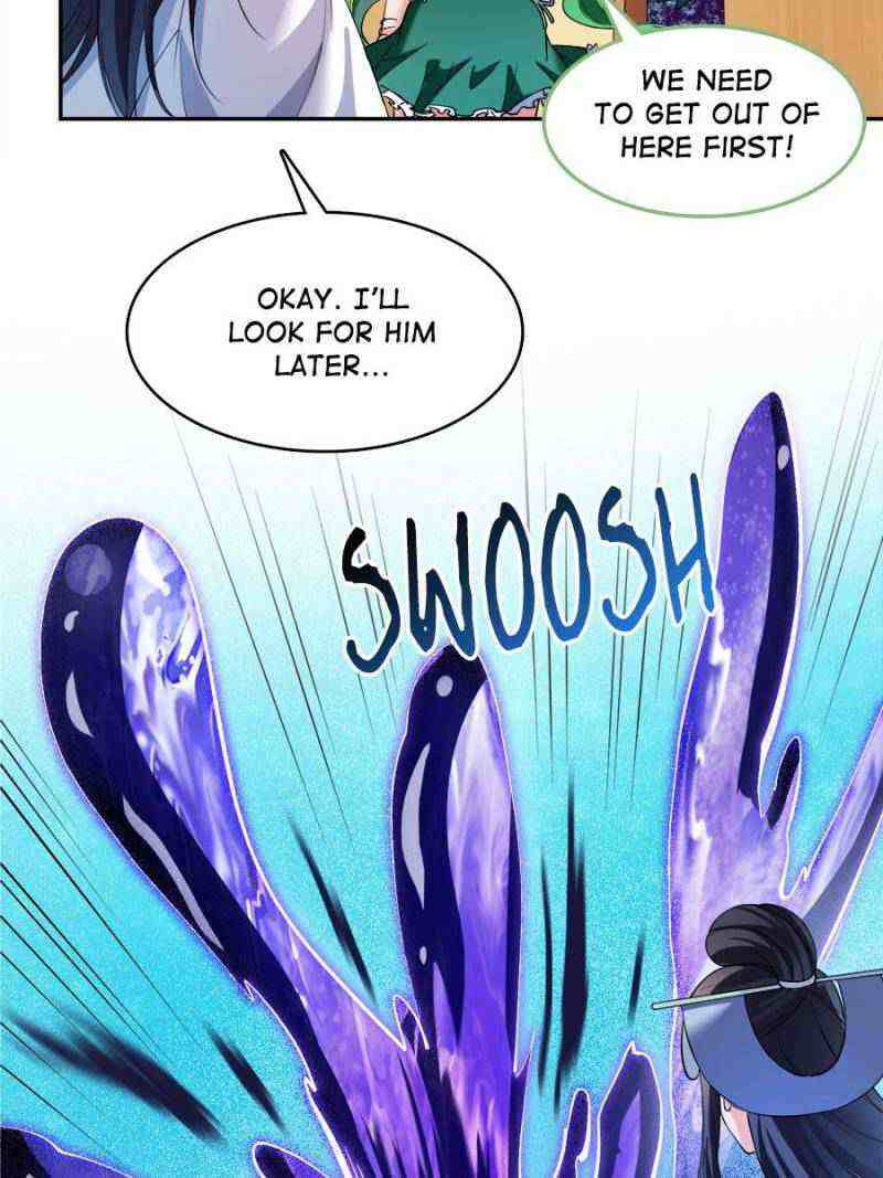 Cultivation Chat Group Chapter 378-eng-li - Page 37