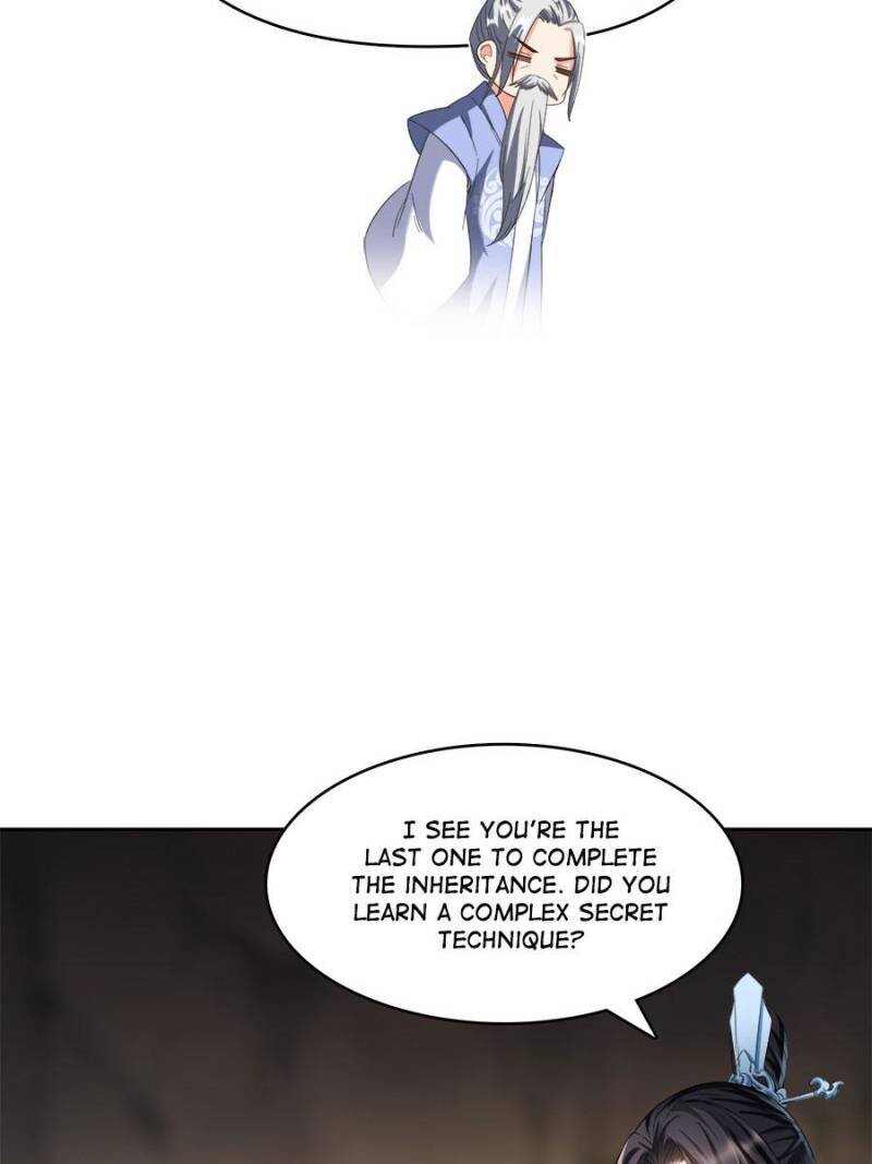 Cultivation Chat Group Chapter 358-eng-li - Page 67