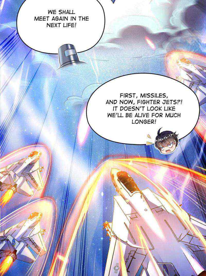 Cultivation Chat Group Chapter 393-eng-li - Page 74