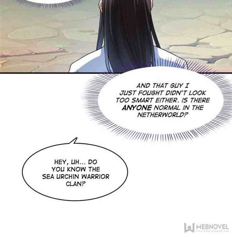 Cultivation Chat Group Chapter 342-eng-li - Page 53