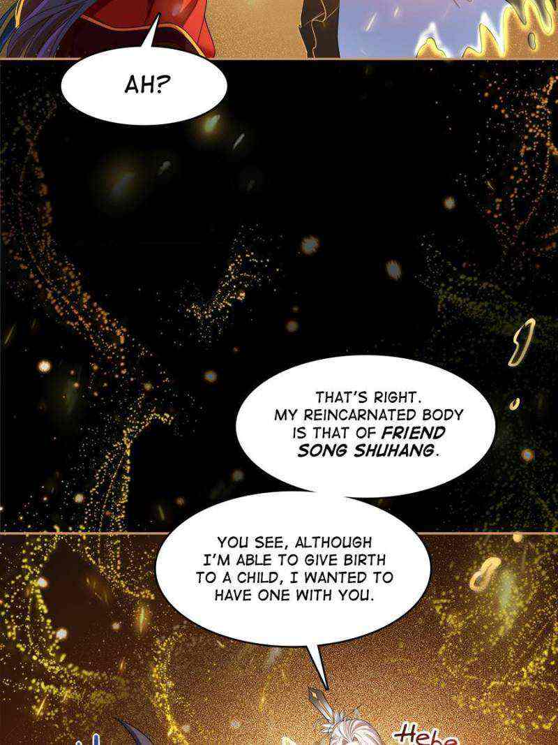 Cultivation Chat Group Chapter 426-eng-li - Page 1