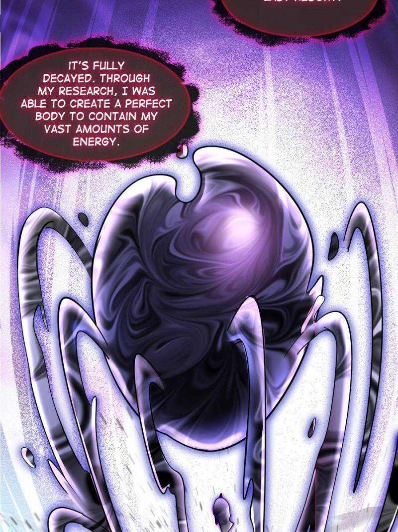 Cultivation Chat Group Chapter 399-eng-li - Page 32