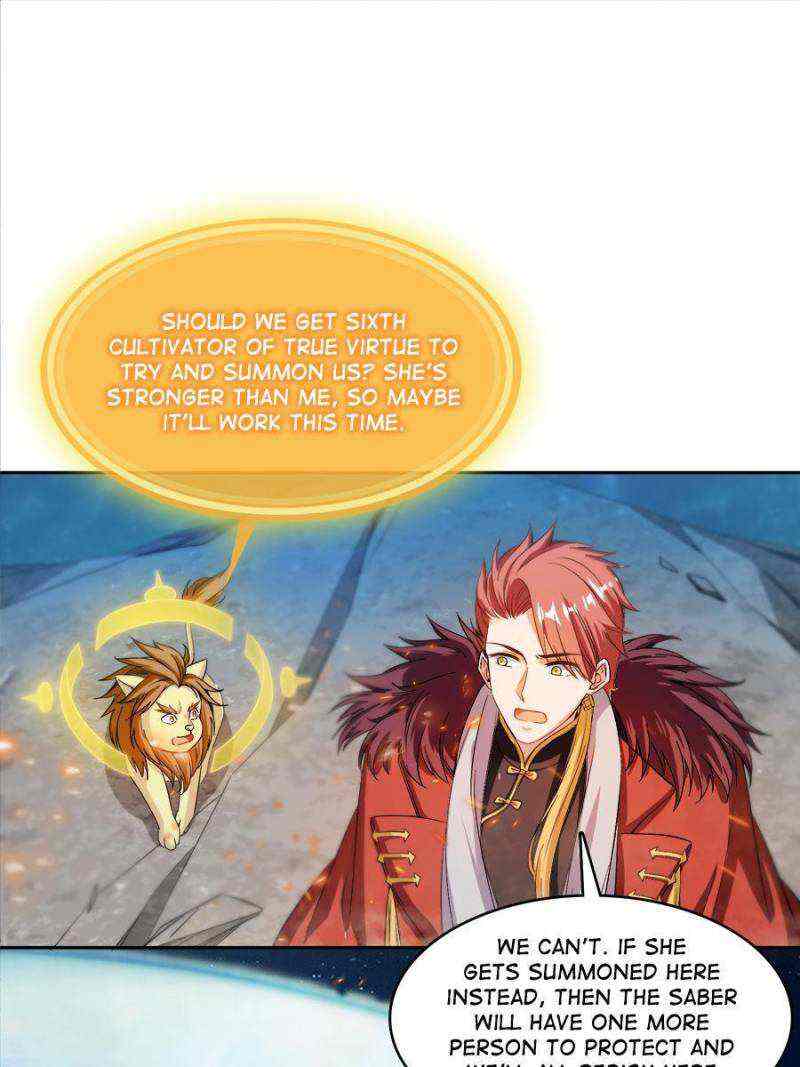 Cultivation Chat Group Chapter 422-eng-li - Page 0