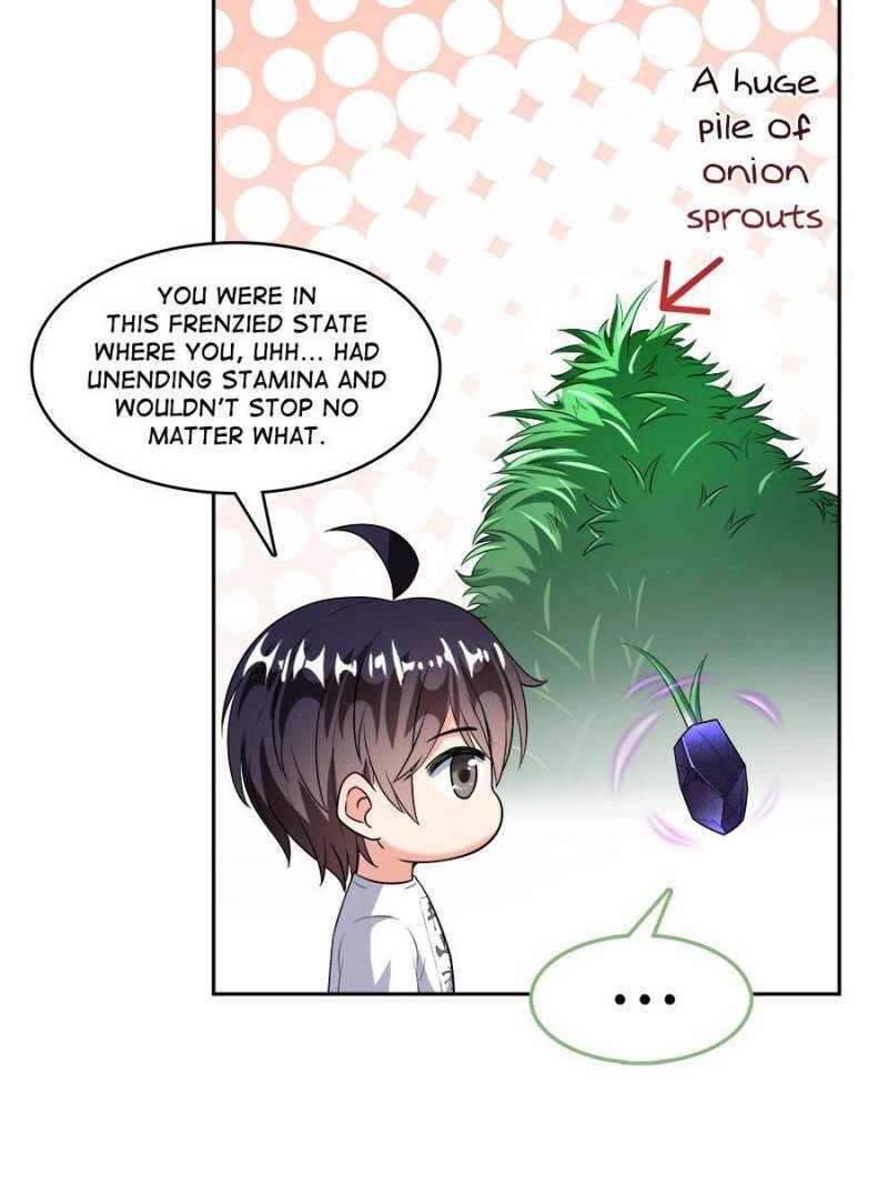 Cultivation Chat Group Chapter 358-eng-li - Page 58