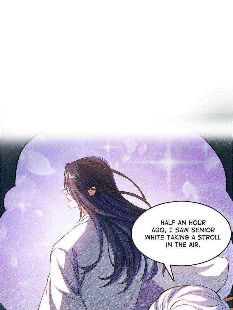 Cultivation Chat Group Chapter 392-eng-li - Page 1