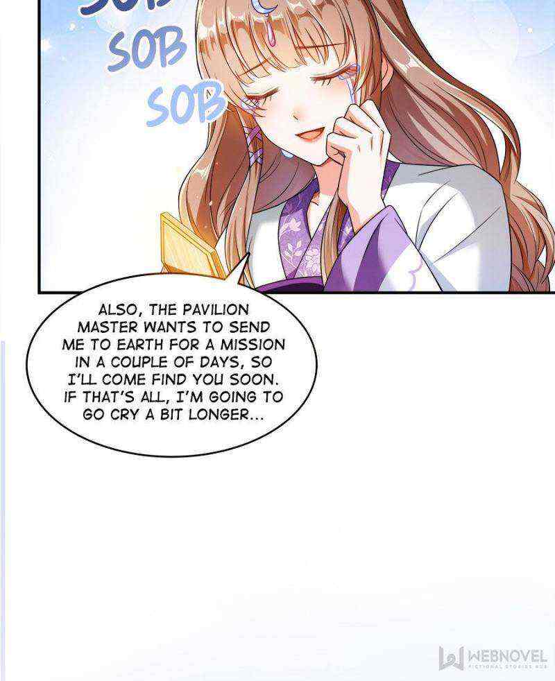 Cultivation Chat Group Chapter 338-eng-li - Page 52