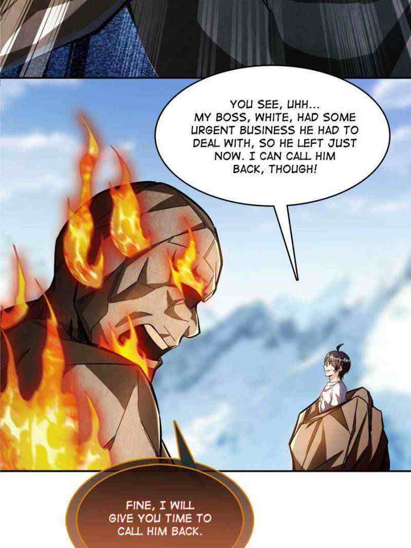 Cultivation Chat Group Chapter 387-eng-li - Page 25