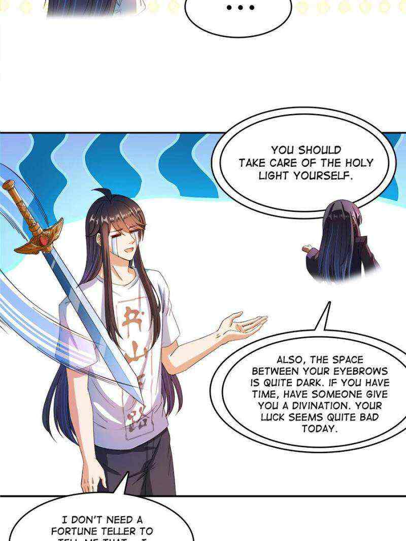 Cultivation Chat Group Chapter 423-eng-li - Page 16