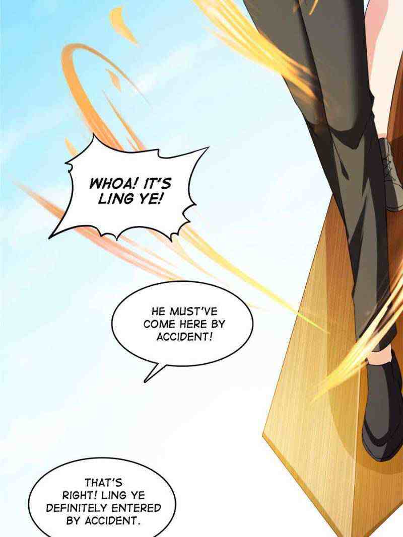 Cultivation Chat Group Chapter 366-eng-li - Page 46