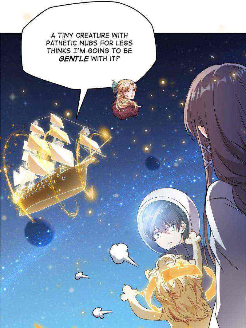 Cultivation Chat Group Chapter 328-eng-li - Page 38