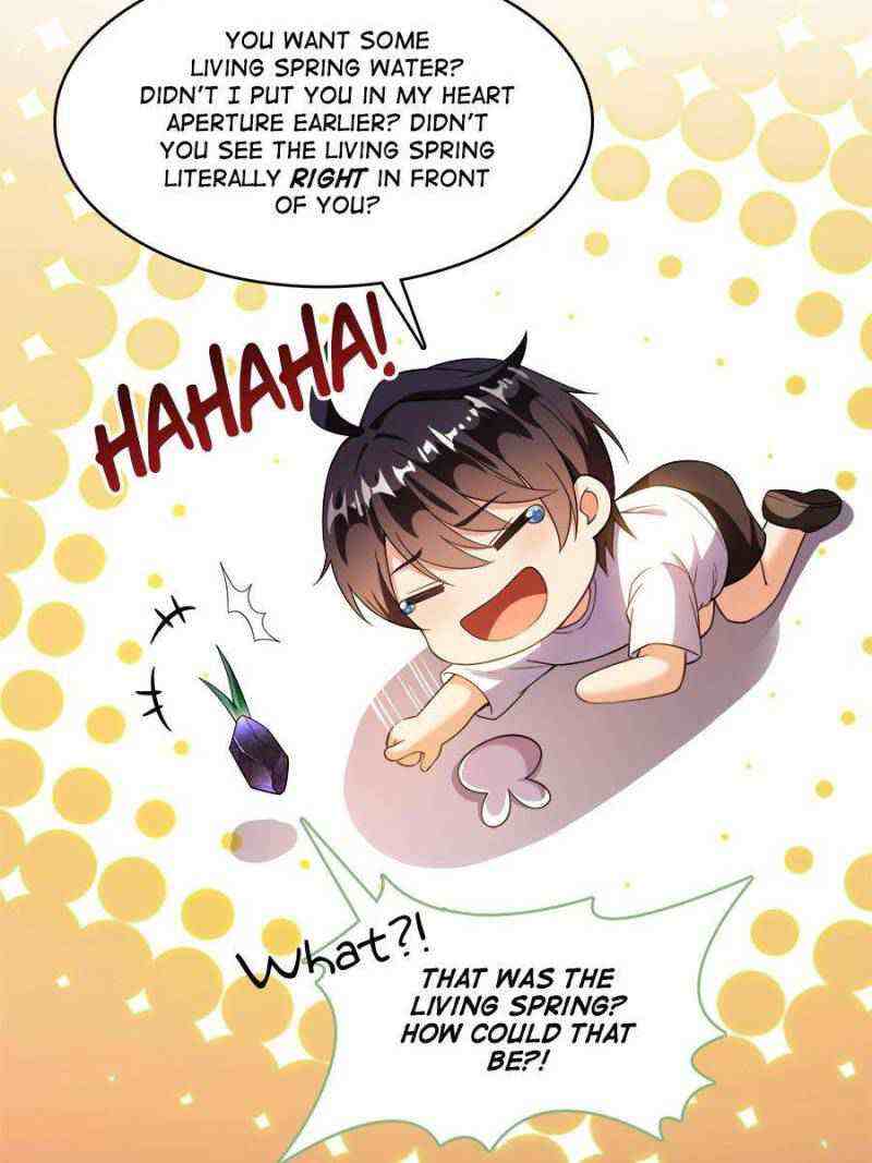 Cultivation Chat Group Chapter 379-eng-li - Page 7