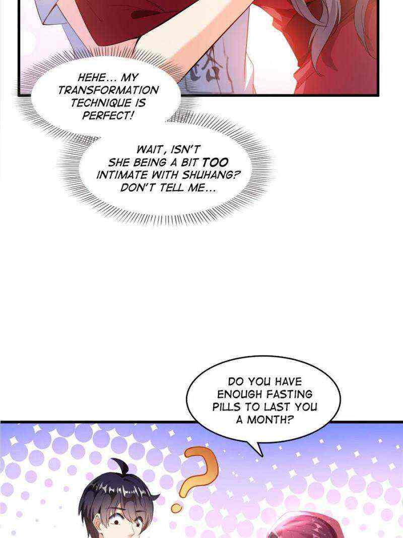 Cultivation Chat Group Chapter 332-eng-li - Page 23