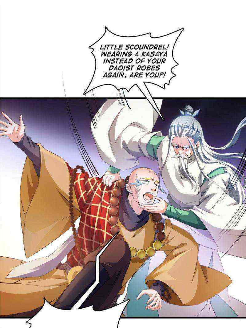 Cultivation Chat Group Chapter 332-eng-li - Page 40