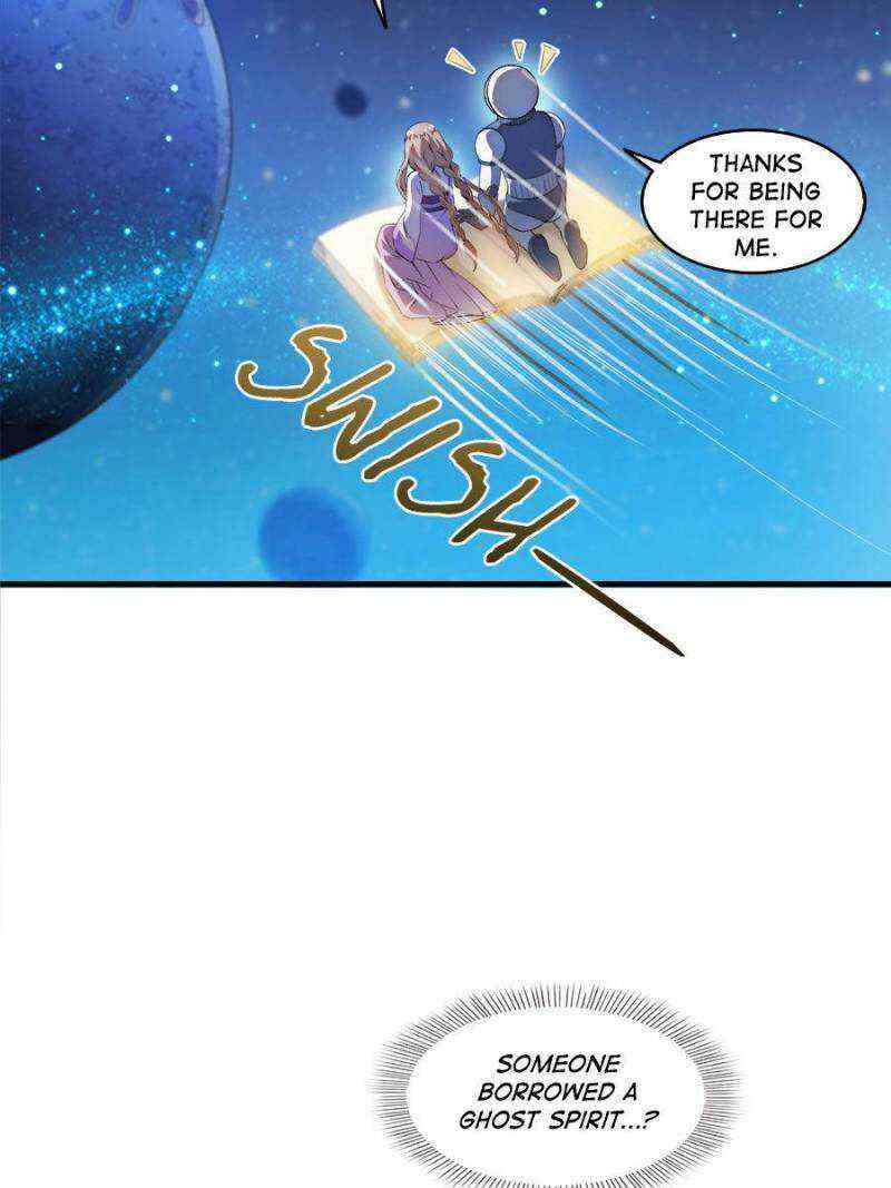 Cultivation Chat Group Chapter 328-eng-li - Page 33