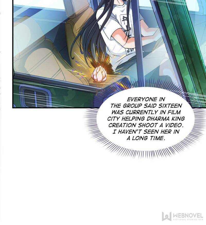 Cultivation Chat Group Chapter 339-eng-li - Page 54