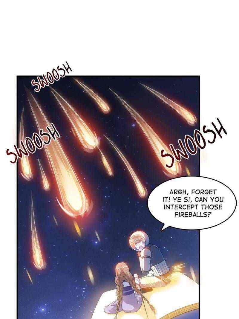 Cultivation Chat Group Chapter 327-eng-li - Page 33