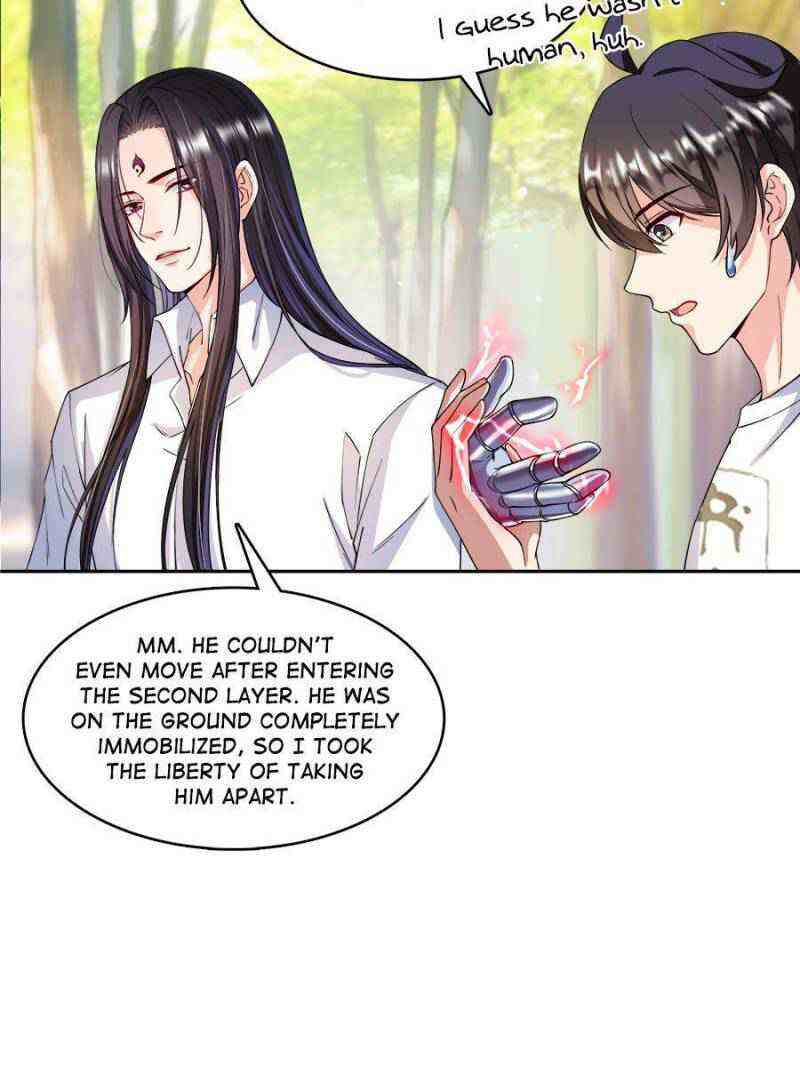 Cultivation Chat Group Chapter 386-eng-li - Page 12