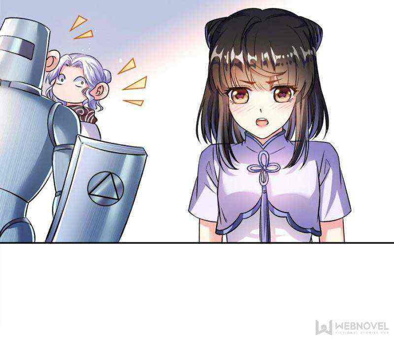 Cultivation Chat Group Chapter 397-eng-li - Page 33