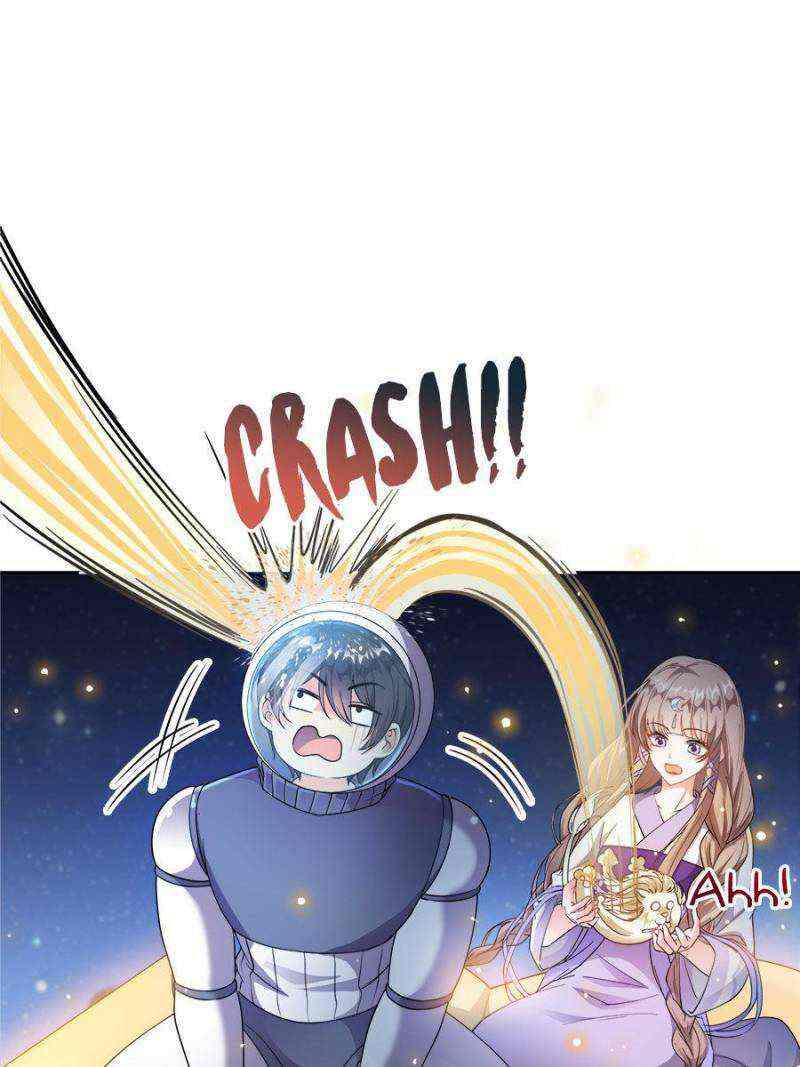 Cultivation Chat Group Chapter 328-eng-li - Page 36