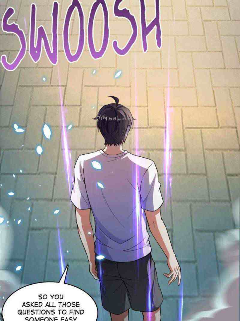 Cultivation Chat Group Chapter 386-eng-li - Page 35