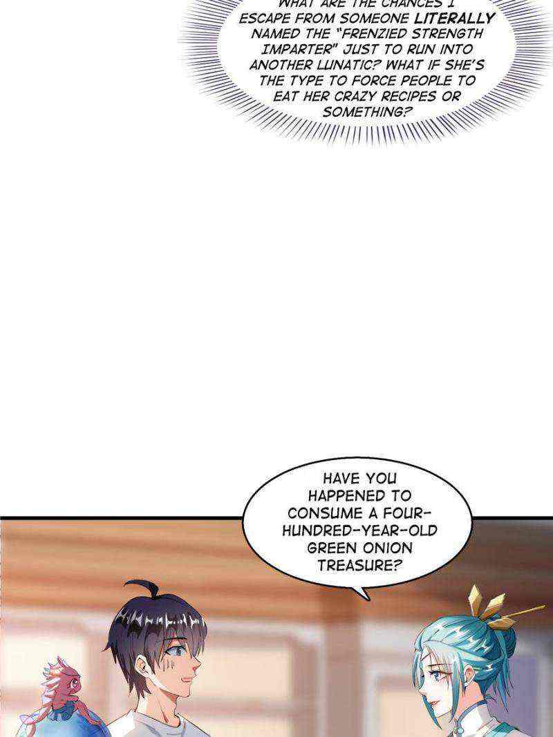 Cultivation Chat Group Chapter 334-eng-li - Page 13