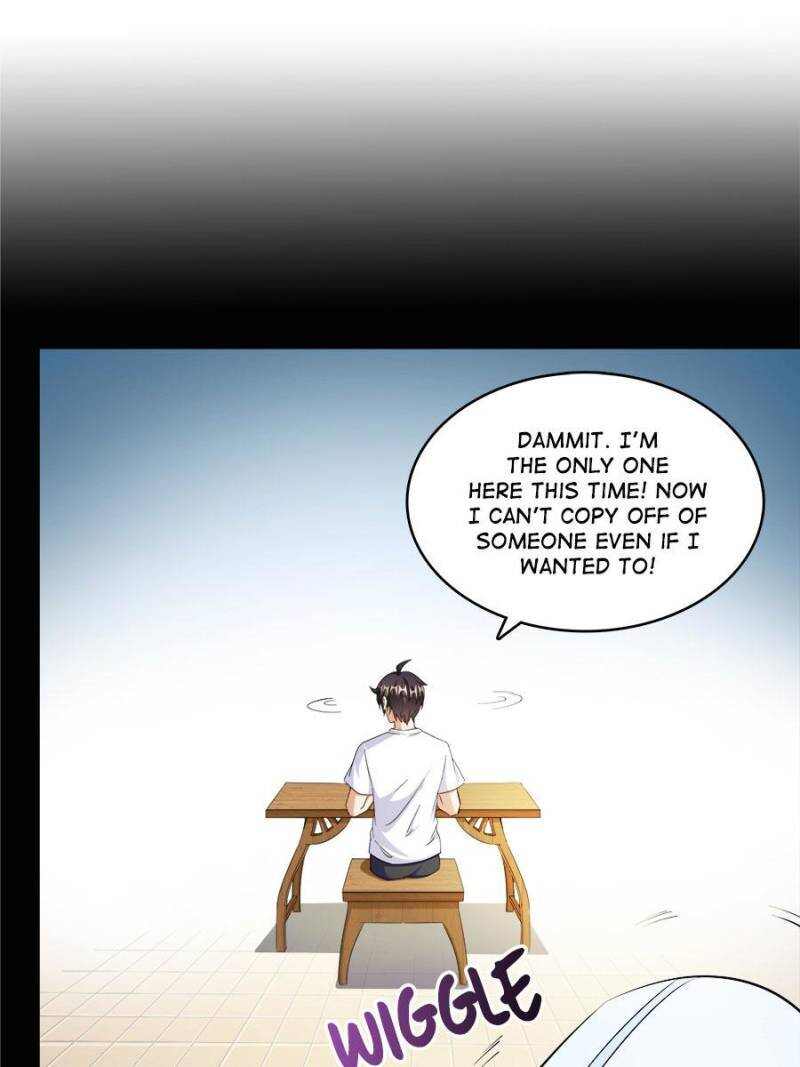 Cultivation Chat Group Chapter 356-eng-li - Page 0