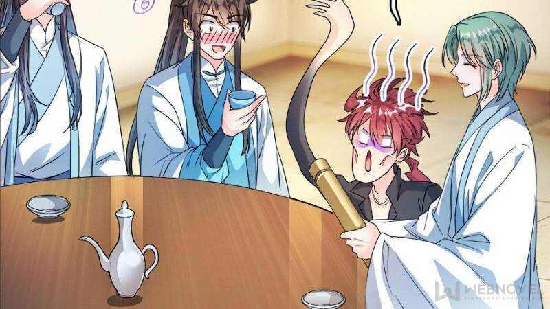 Cultivation Chat Group Chapter 350-eng-li - Page 59