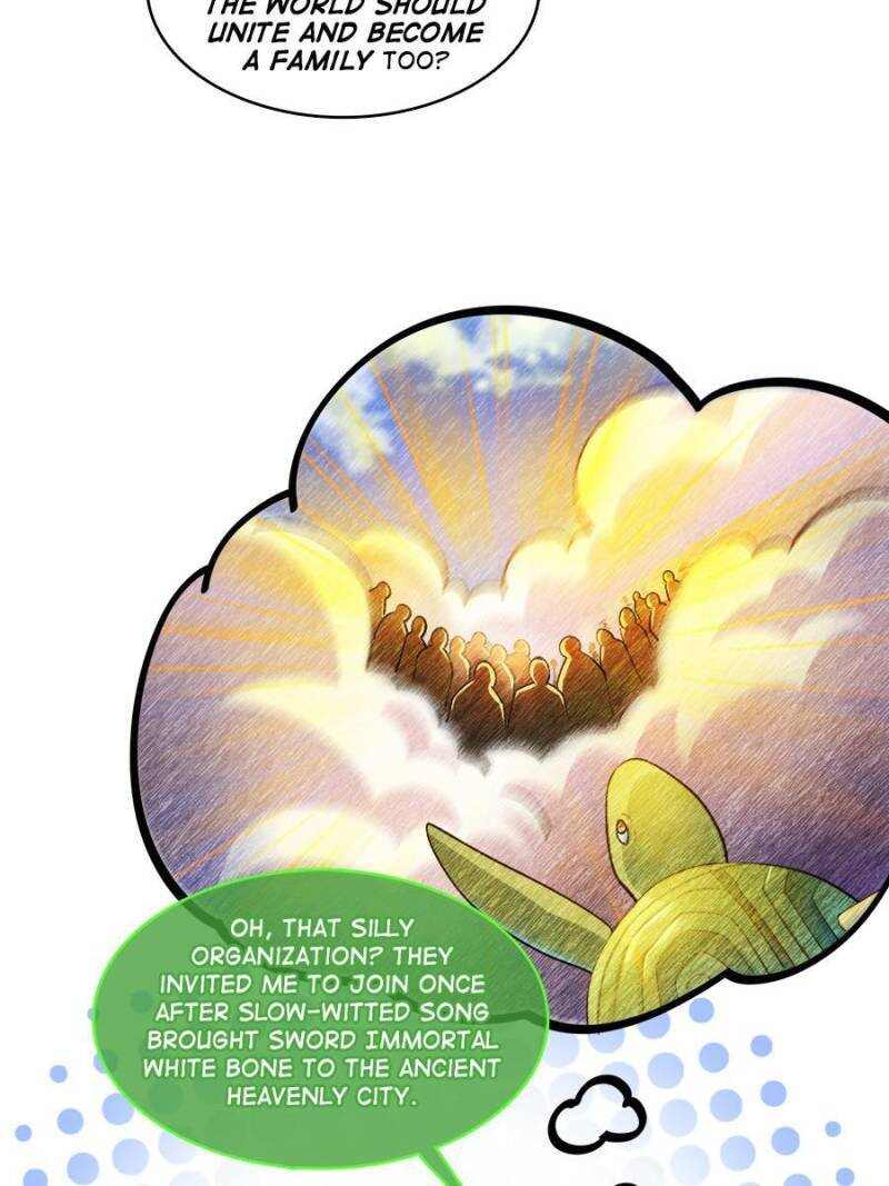 Cultivation Chat Group Chapter 407-eng-li - Page 24
