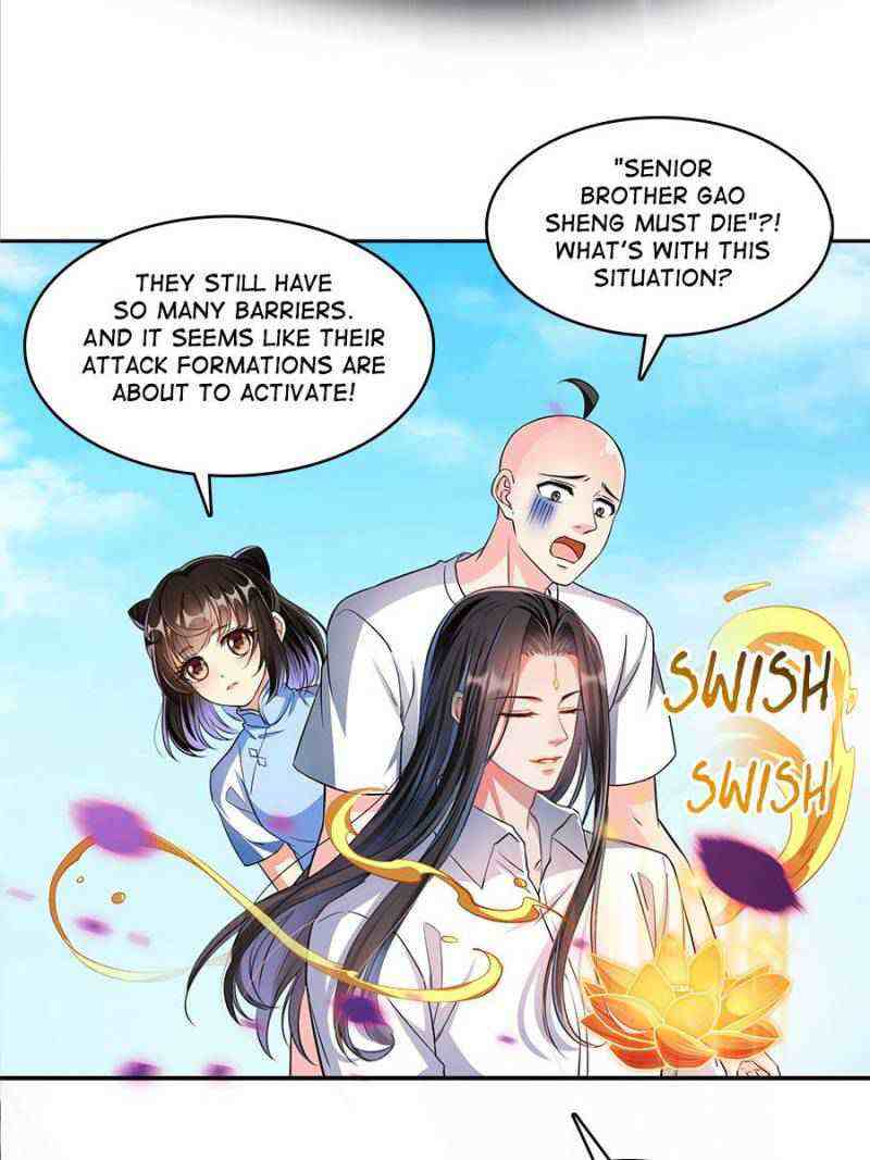 Cultivation Chat Group Chapter 366-eng-li - Page 54