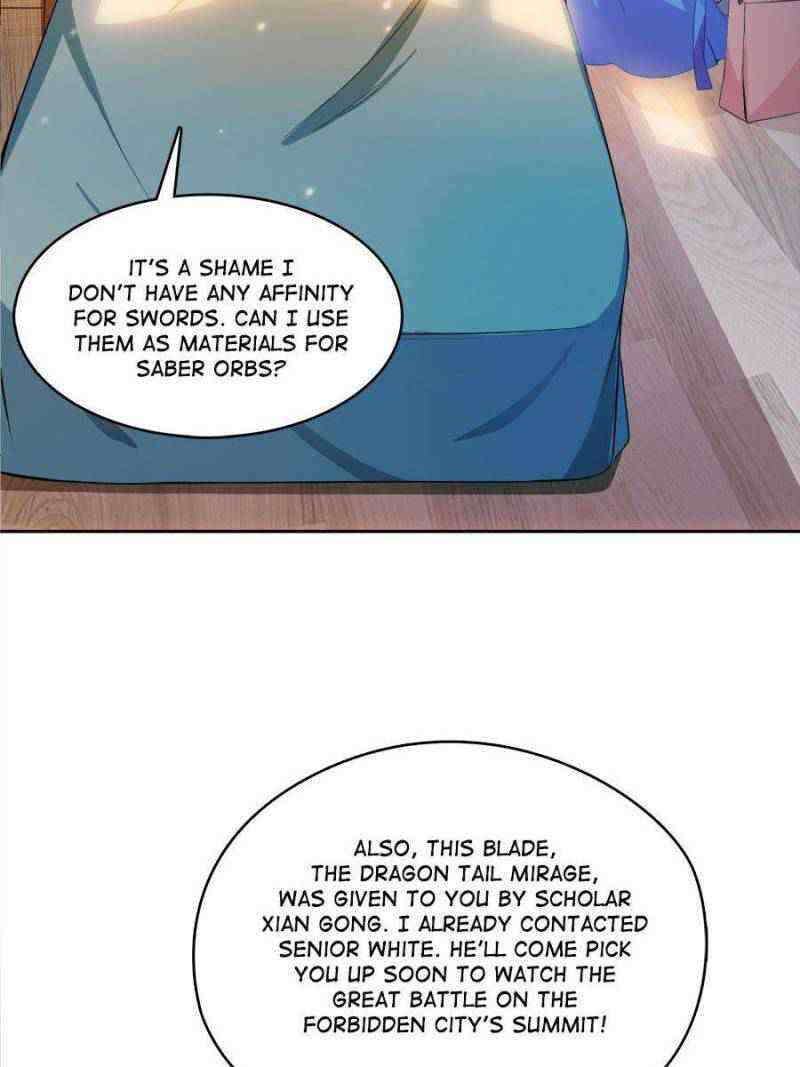 Cultivation Chat Group Chapter 379-eng-li - Page 63