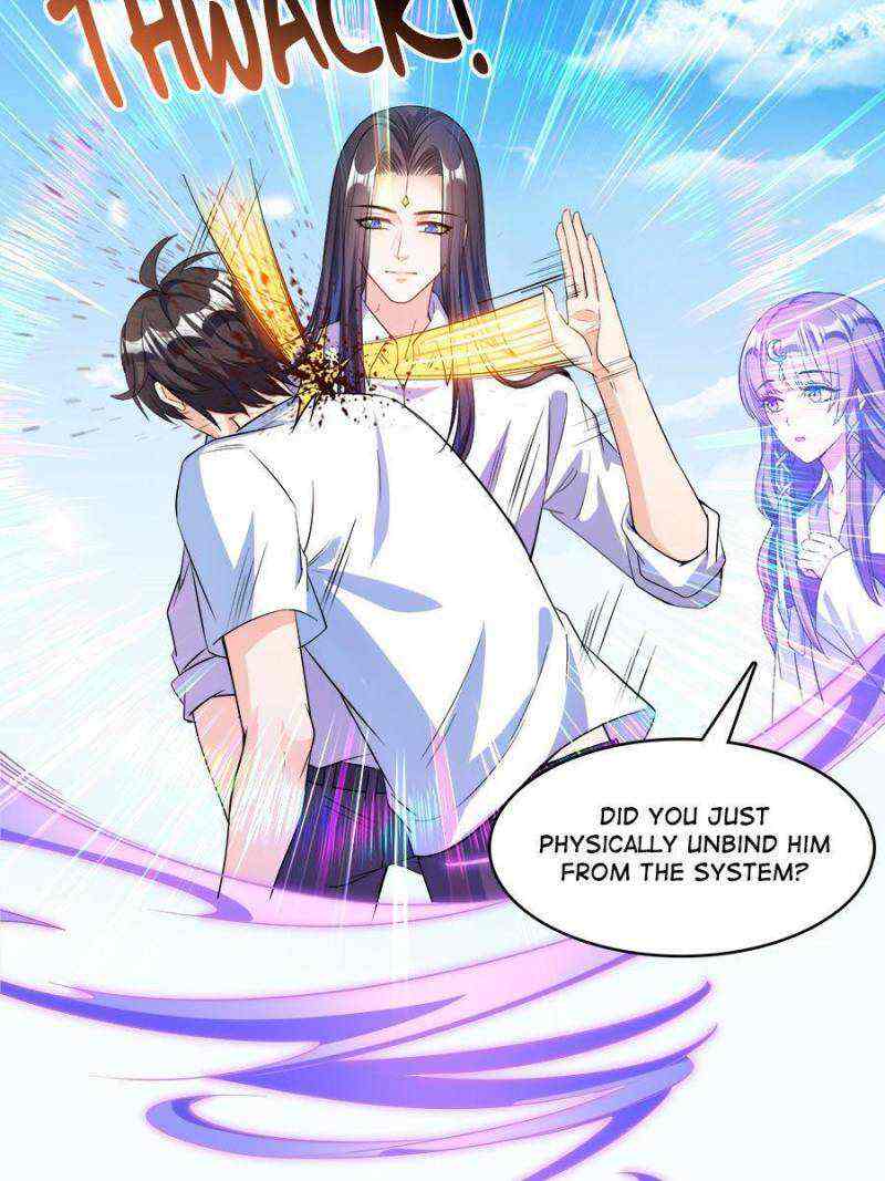 Cultivation Chat Group Chapter 389-eng-li - Page 49
