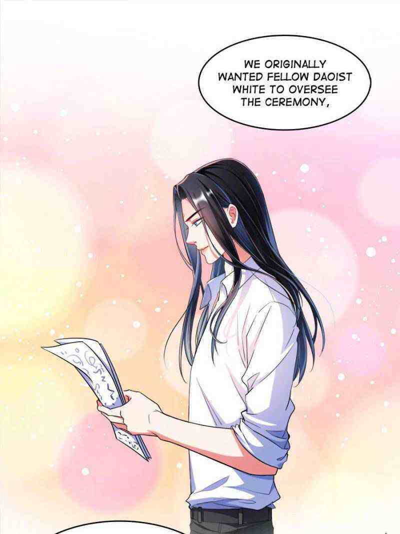 Cultivation Chat Group Chapter 363-eng-li - Page 9